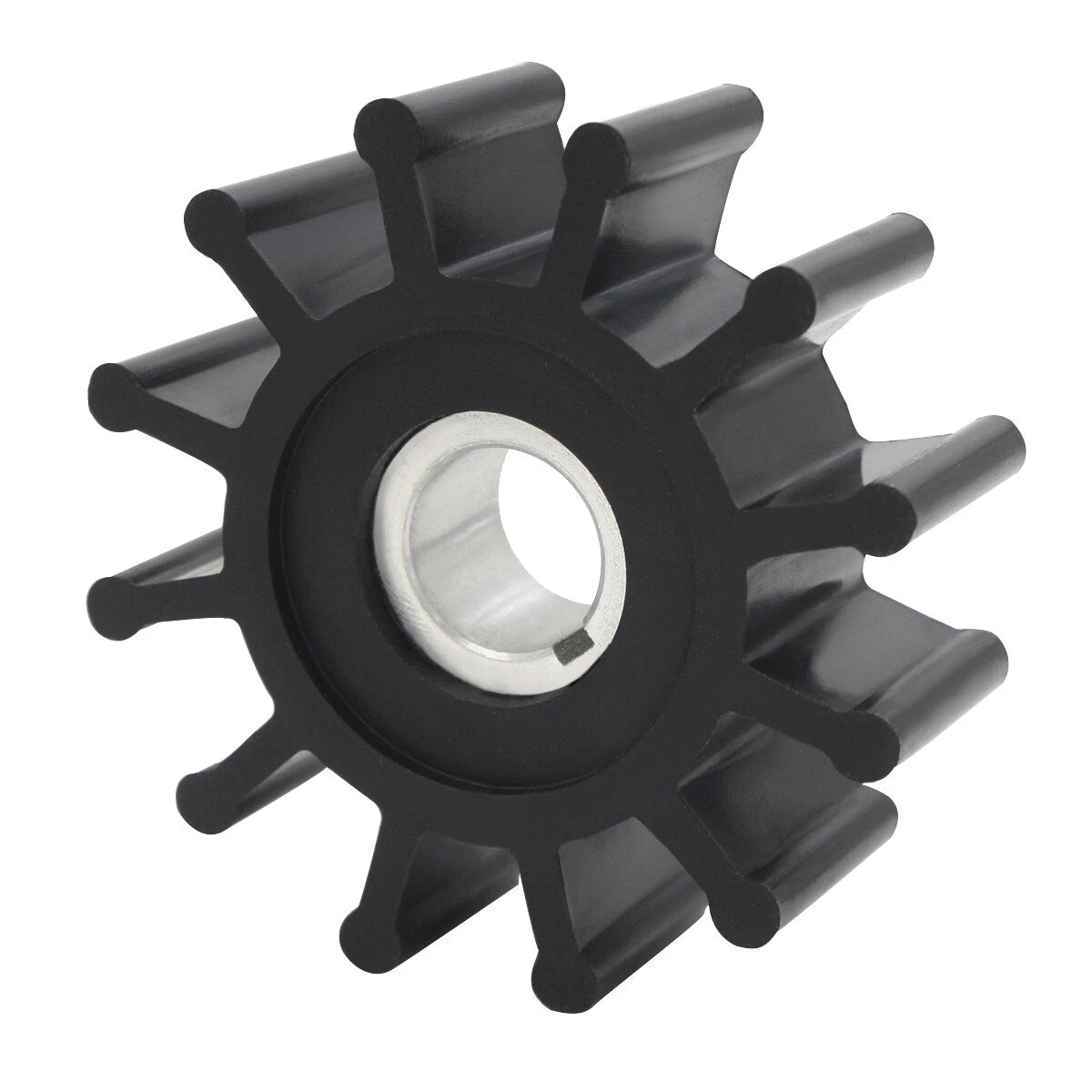 Flexible Impeller Water Pump for Sherwood 10077K