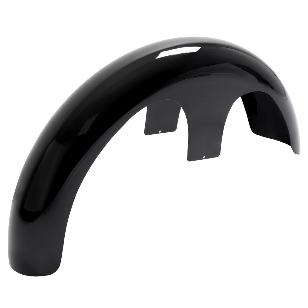 30" Wheel Wrap Front Fender for Harley Touring Road King (1997–2013)