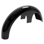 30" Wheel Wrap Front Fender for Harley Touring Road King (1997–2013)