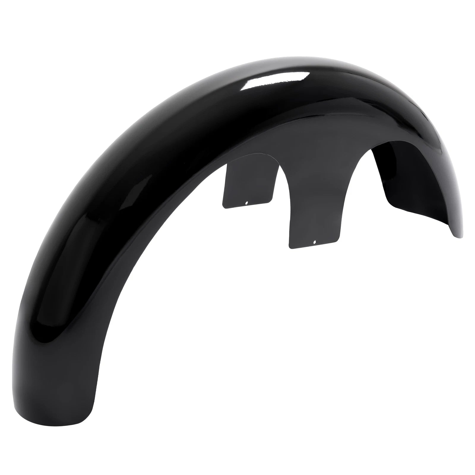 30" Wheel Wrap Front Fender for Harley Touring Road King (1997–2013)