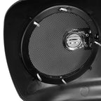 Saddlebag Electronic Latch Audio + Liners for Indian Chieftain (2014–2023)