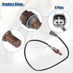 Oxygen Sensor BMW 3 Series for BMW 5 Series (2011 - 2021)