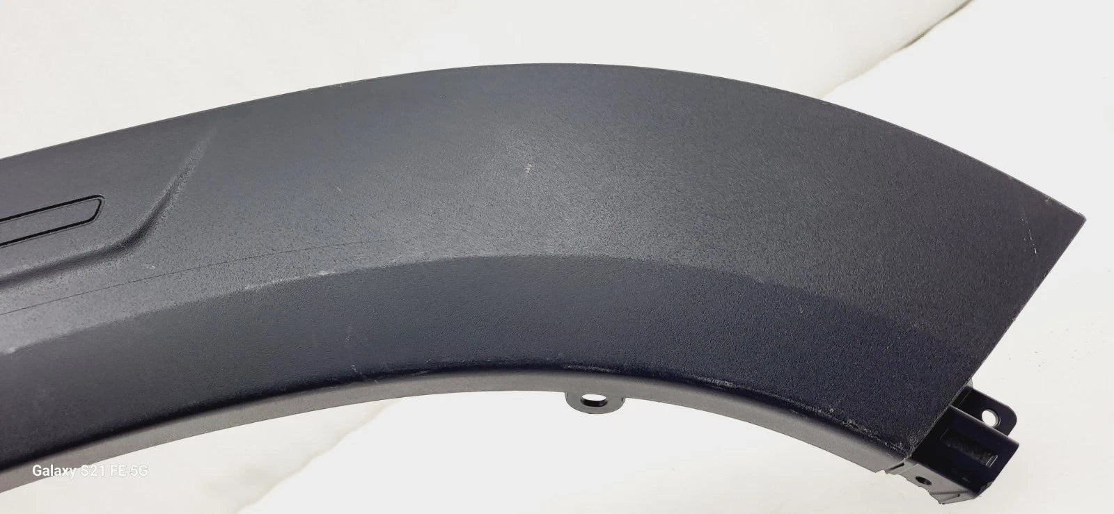 Rear Left Fender Flare Wheel Arch Molding for Honda Passport (2019–2022)