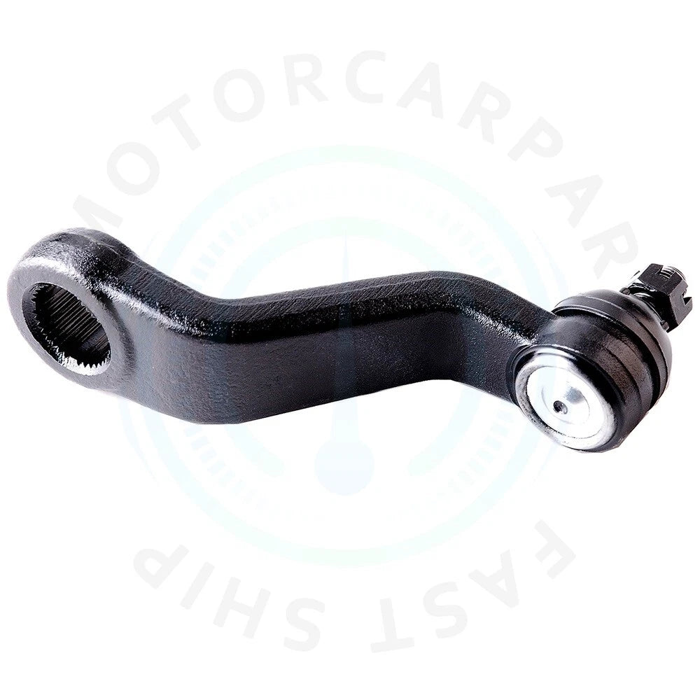 Pitman Arm & Idler Arm Set for Dodge Ram 2500 3500 (1995–1999)
