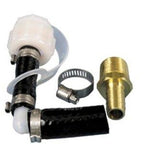 Flush Kit for Honda 1500FX (2008)