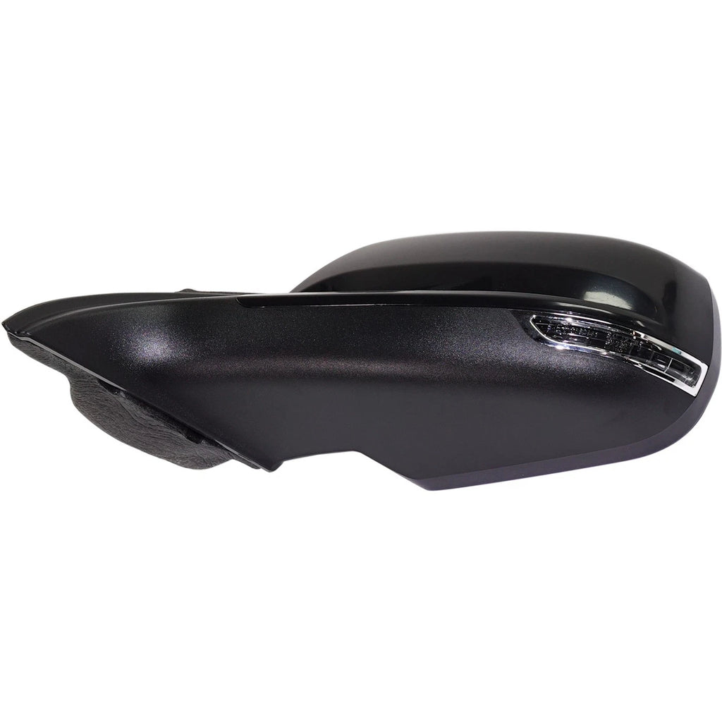 Driver Left Side Mirror for Chevy Impala (2014–2020)