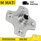 Rear Wheel Hub Left for Honda Foreman 500 TRX500FE/FM/FPE/FPM/TE/TM (2005–2013)