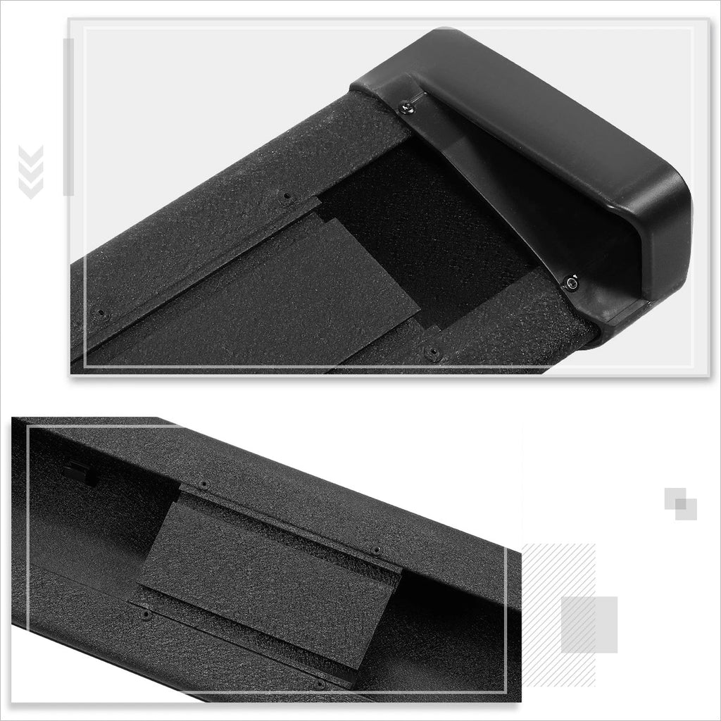 Radiator Cooling Fan Assembly for Matrix/Corolla/Vibe (2009–2014)