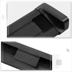 Radiator Cooling Fan Assembly for Matrix/Corolla/Vibe (2009–2014)