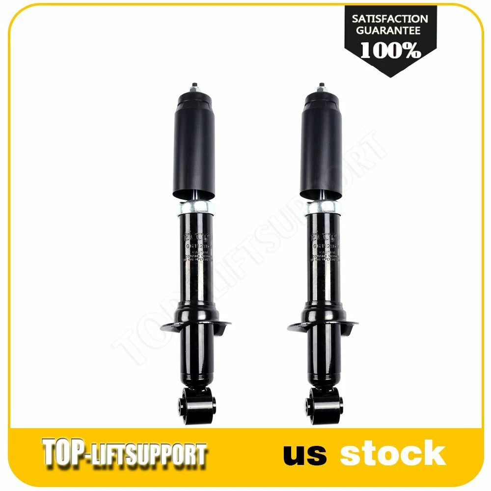 2X Front Shocks Struts for Mercury Grand Marquis (2003–2008)