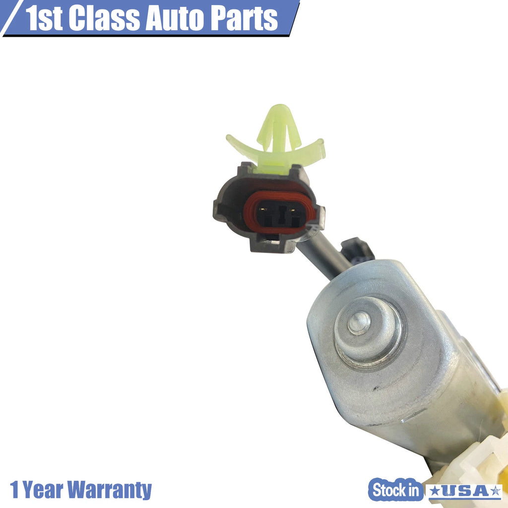 Power Window Lift Motor LH for Toyota Tacoma Tundra 4Runner Camry Sienna (2000–2023)