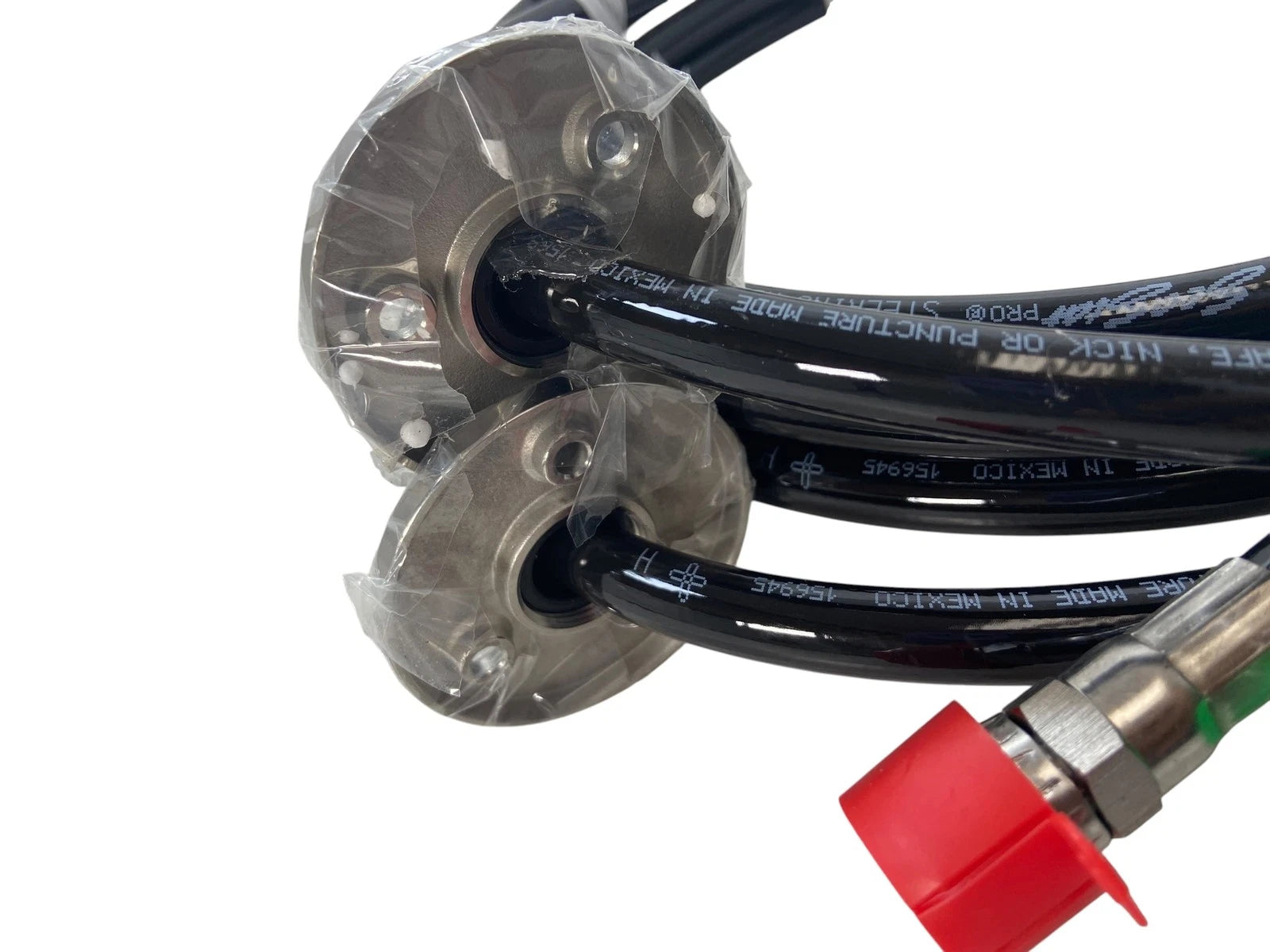 Dometic/SeaStar HO8708 Pro Steering Hose Kit for Marine Applications (8', 1500 PSI)