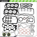 Set of 2 Cylinder Head Gasket for Acura 3.5L V6 SOHC 24v (2014–2022) HGS4253