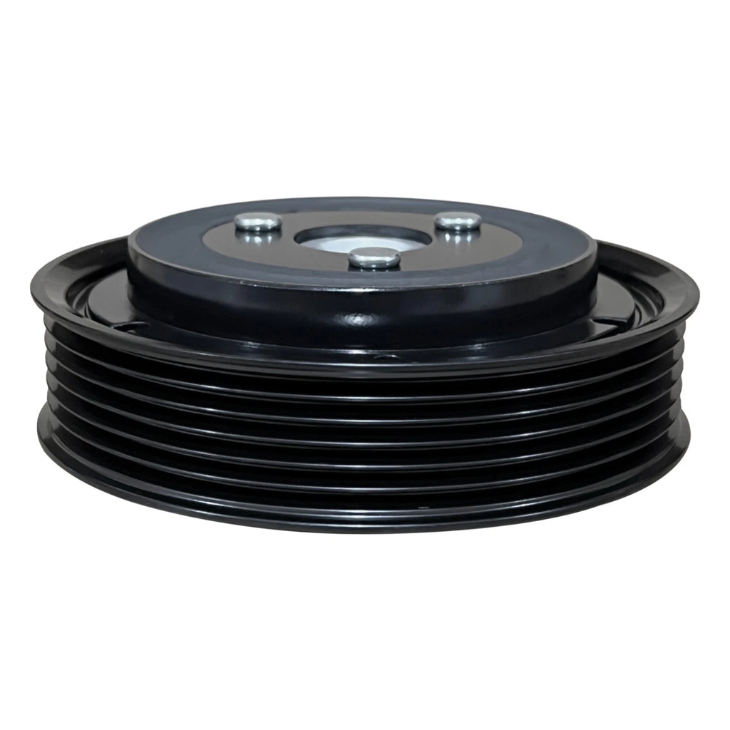 AC Compressor Clutch Replacement for Kia Sorento 2.0L (2002–2006)