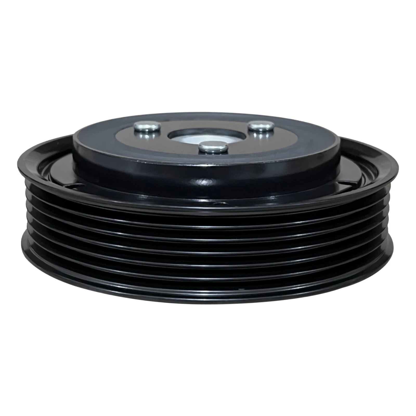 AC Compressor Clutch Replacement for Kia Sorento 2.0L (2002–2006)