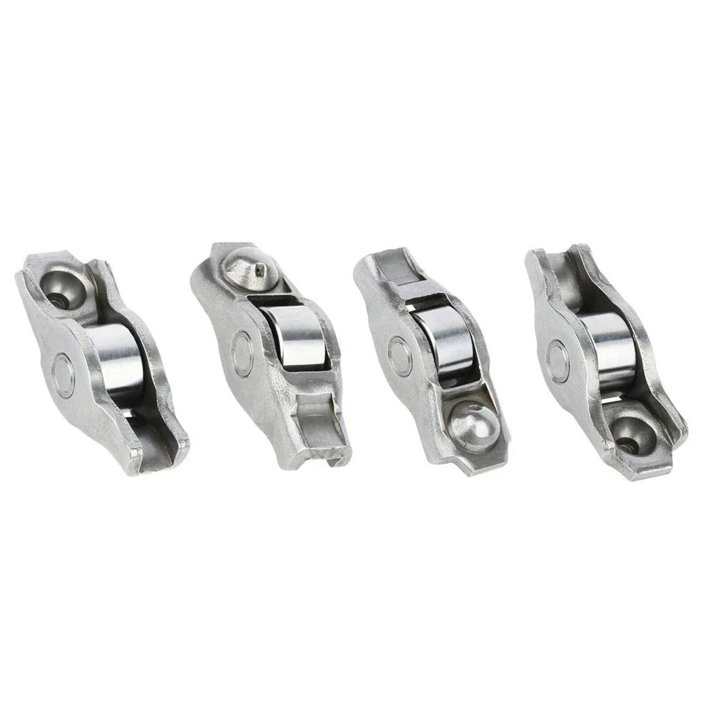 4 Rocker Arms for 2011-2020 Chrysler Jeep Wrangler Dodge Ram 3.2L 3.6L