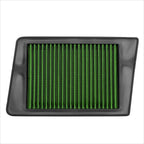 Reusable multilayer racing air filter for Jeep Liberty/Wrangler (2002–2006)