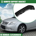 Front Left Bumper Support Bracket for Toyota Camry (2007–2011) No. 5253606020
