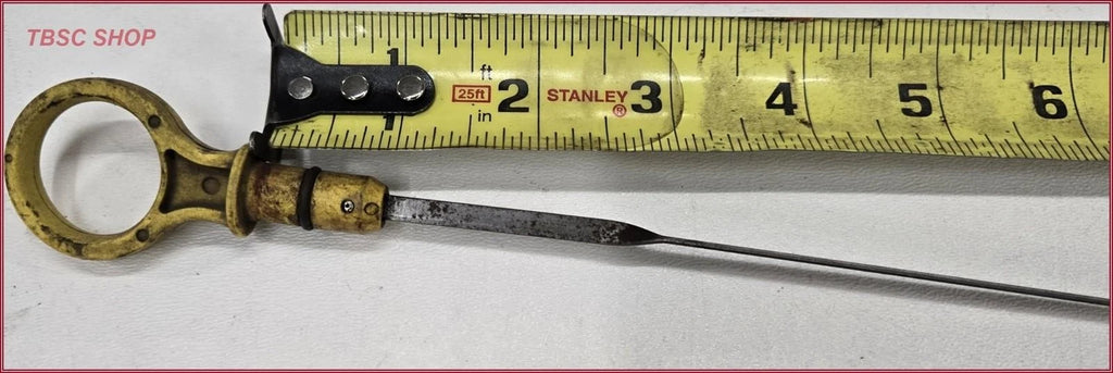 Engine Oil Dipstick for Ford Econoline E Van (2002) 1C2E6750CA 1C2E-675