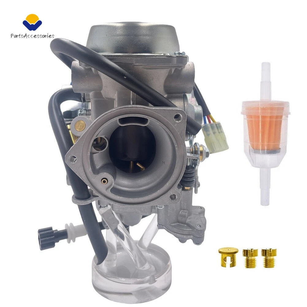 Carburetor & Intake Manifold for Honda VTX1300 C R S T (2003–2009)