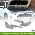 Hood Hinges for Nissan Sentra (2020–2024) 1 Pair