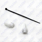 Speedometer Coupling Connector Kit for MerCruiser Alpha Gen 2 (22-815956A1)