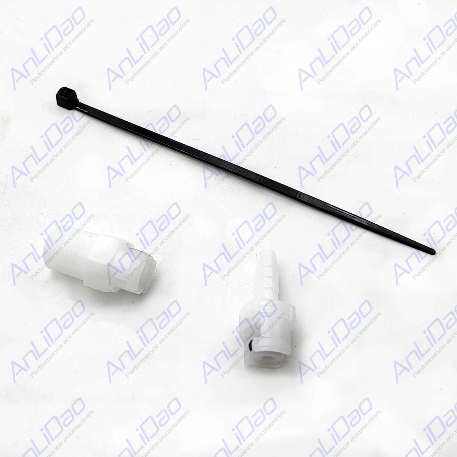 Speedometer Coupling Connector Kit for MerCruiser Alpha Gen 2 (22-815956A1)