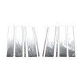 Diamond Grade 10pc Pillar Post Covers for 2015-2020 Cadillac Escalade ESV