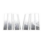 Diamond Grade 10pc Pillar Post Covers for 2015-2020 Cadillac Escalade ESV