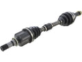 Front Left CV Axle Assembly for Mazda 5 (2006–2010) DC411ZN