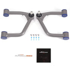 2-4" Lift Front Upper Control Arms for Toyota Tundra Sequoia (2007–2022)