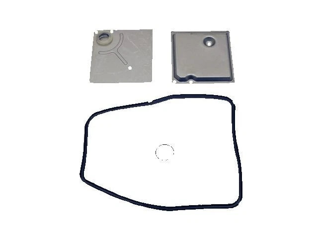 Automatic Transmission Filter Kit for Jaguar Vanden Plas (QH113DY)