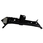 Replacement Steel Passenger Side Radiator Support Tie Bar Extension for Nissan