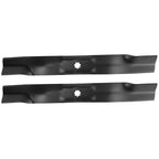 2 Mower Blades for John Deere 42"