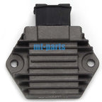 Voltage Regulator for Honda Shadow 750 VT750 (1998–2000), VTR1000 (1998–2005), VFR750 (1990–1997)