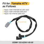 Neutral Reverse Wire Electrical Cable 1s3-82541-00-00 for Yamaha Raptor 700 (2006–2023)