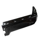 Rear Bumper End Cap for Ford F-150 (2009-2014) with Sensor Hole, Right