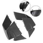 Front Spoiler Wind Winglets for BMW S1000RR (2019–2022)