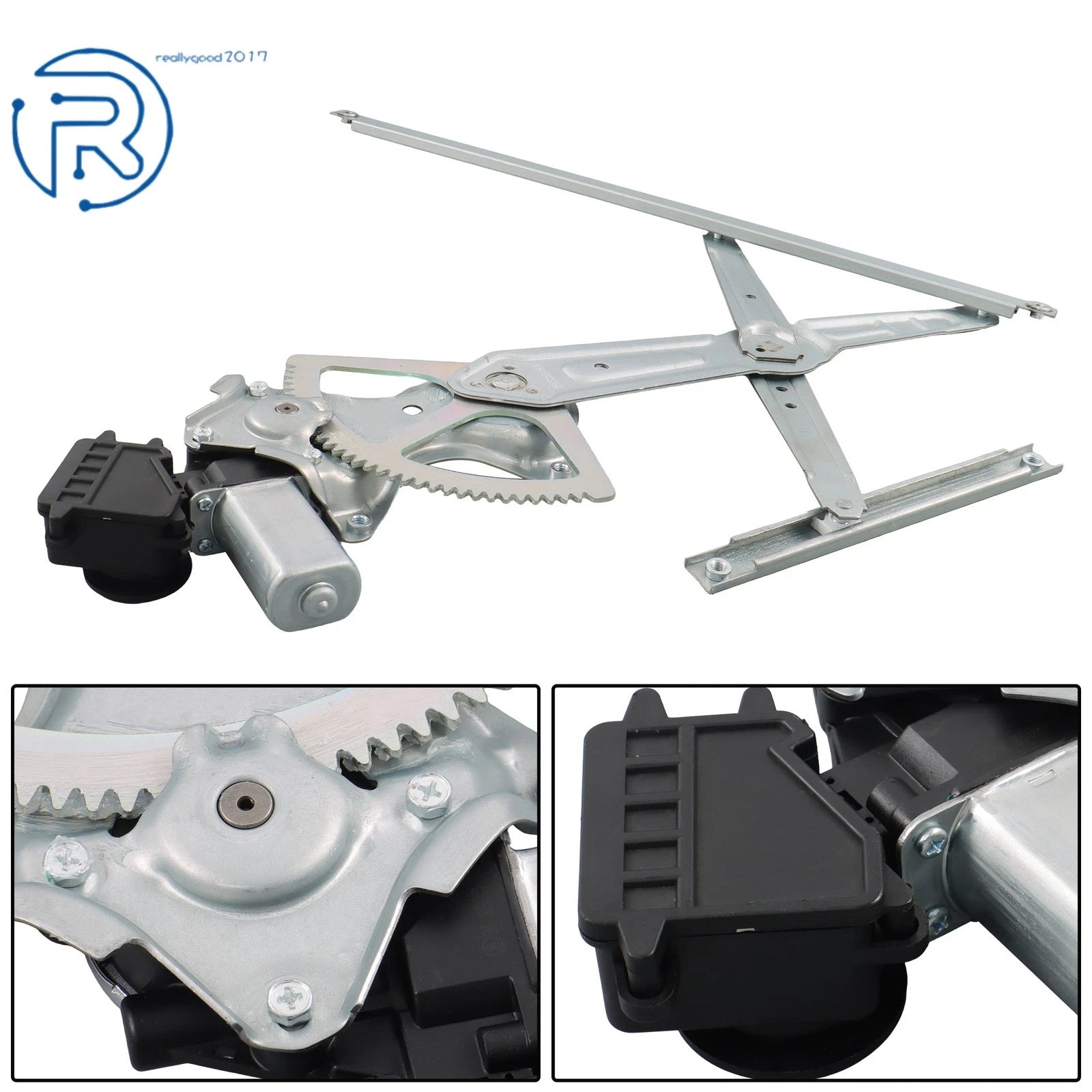 Window Regulator with Motor for Lexus ES350 (2007-2012)