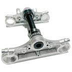 Heavy Duty Triple Tree Clamps for 90cc 110cc Pit Pro Dirt Bike (1990–2023)