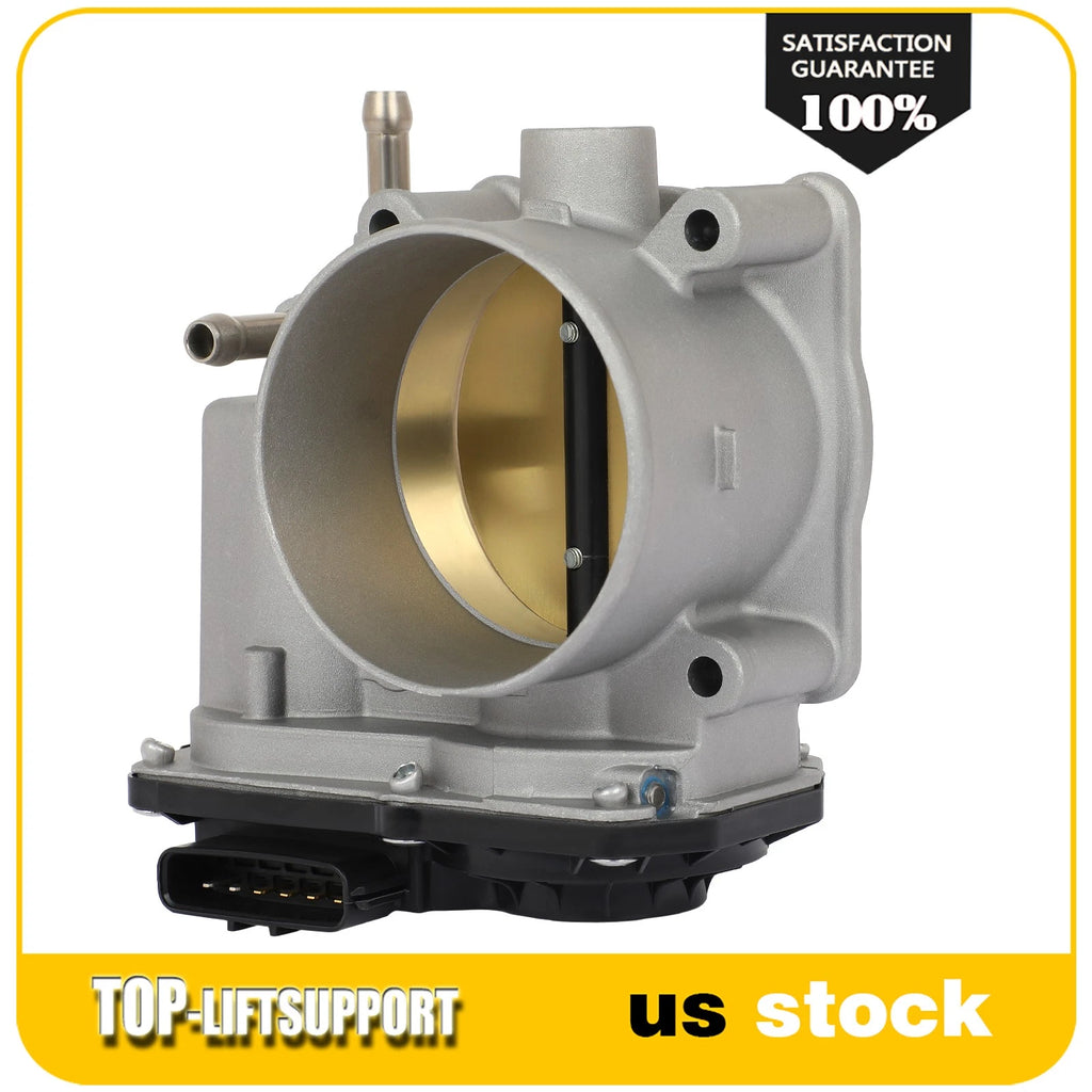 Throttle Body for Nissan Frontier, X-Trail, Xterra, Pathfinder 4.0L