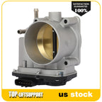 Throttle Body for Nissan Frontier, X-Trail, Xterra, Pathfinder 4.0L