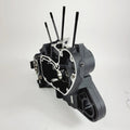 Right Side Engine Crankcase for Harley Davidson Sportster 883 1200