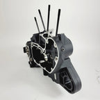 Right Side Engine Crankcase for Harley Davidson Sportster 883 1200