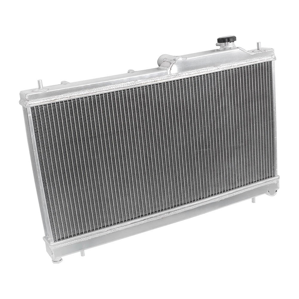 Aluminum Radiator 42mm 3ROW for Subaru Forester 2.5L (2011-2013)