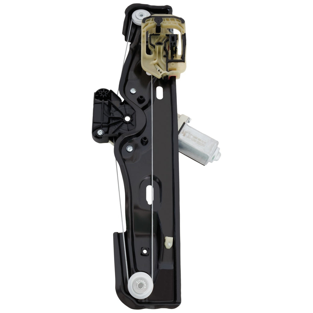 Rear Left Window Regulator for Land Rover Discovery Sport