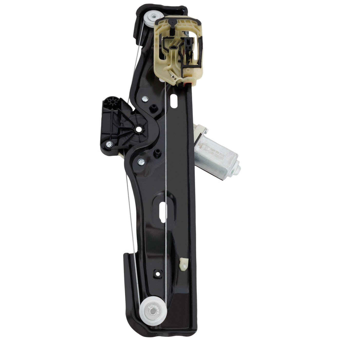 Rear Left Window Regulator for Land Rover Discovery Sport