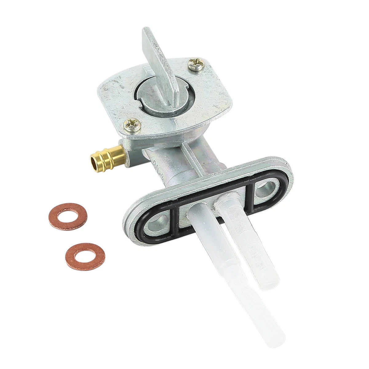 Petcock Fuel Gas Switch Valve for Yamaha Raptor 660 YFM660 (2001–2005)