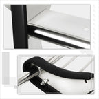 Rear Bumper Reinforcement for Nissan Versa (2007–2011)
