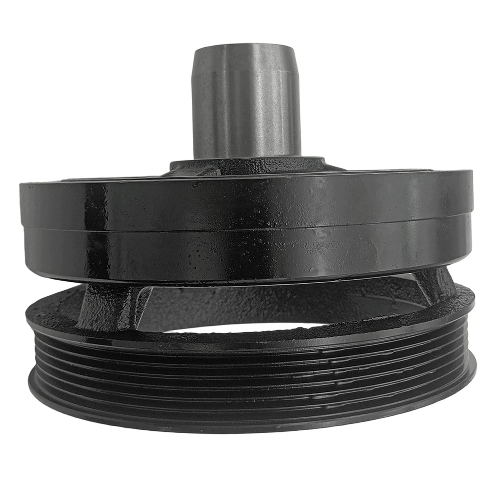 Harmonic Balancer Damper for Dodge Truck Jeep